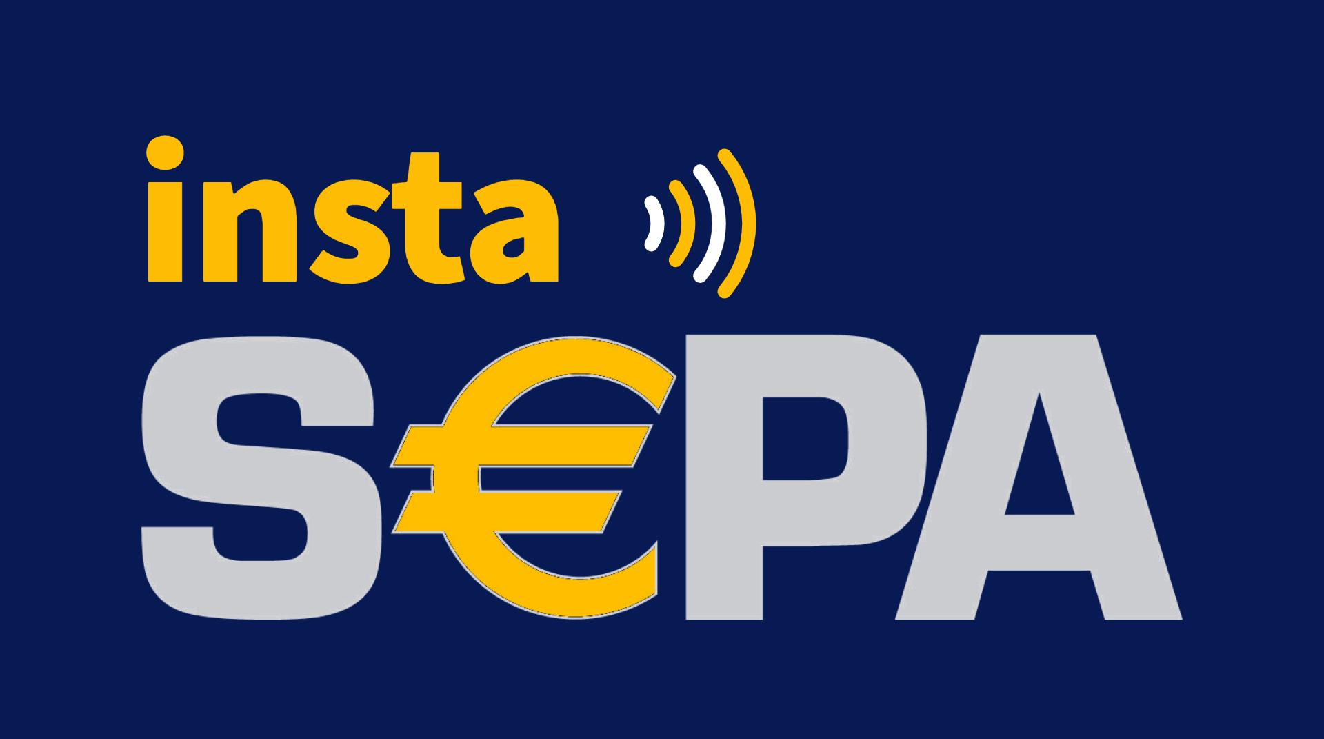 instaSEPA mark